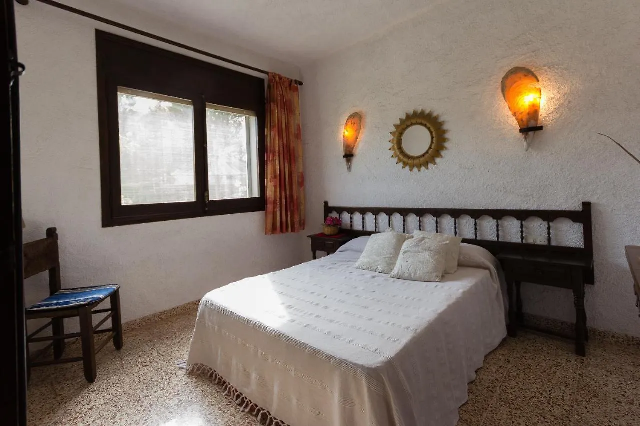 ל'אמטיה דה מר Innouthome Gran Villa Con Piscina Torrent Del Pi